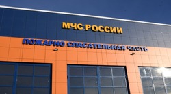 МЧС предупреждает! Пиротехника при халатном отношении может обратить праздник в трагедию