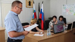 Решение Муниципального совета Чернянского района от 30.06.2021 г. №332