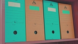 Нотариус Чернянского нотариального округа Андрей Копыльцов подготовил важную памятку
