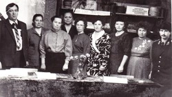 Сотрудник чернянского музея Татьяна Ободенко — об истории становления избирательной системы