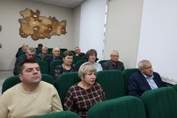 Решение Совета депутатов Чернянского муниципального округа от 31.10.2025 г. №66