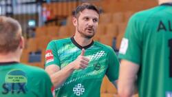 Игорь Юричич возглавит волейбольный клуб «Белогорье»