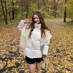 Ученица агрокласса из поселковой школы №2 ждёт поддержки земляков