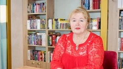 Лидия Сазонова из Чернянки: «Мои герои — обычные люди»