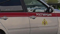 Российские власти ввели новые льготы для раненых сотрудников национальной гвардии