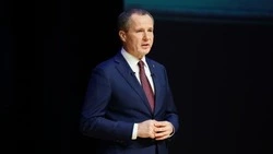 Вячеслав Гладков: «В единый стандарт мер поддержки участников СВО вошло 125 видов помощи»