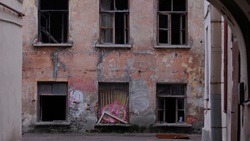 Белгородские власти провели мониторинг брошенных домовладений на территории области