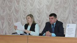Должность исполнительного секретаря появится в местном отделении партии «Единая Россия»
