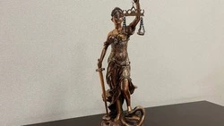 Чернянский районный суд признал виновным в мошенничестве местную жительницу