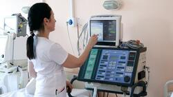 Регион получит 66 дополнительных аппаратов ИВЛ для больных COVID-19
