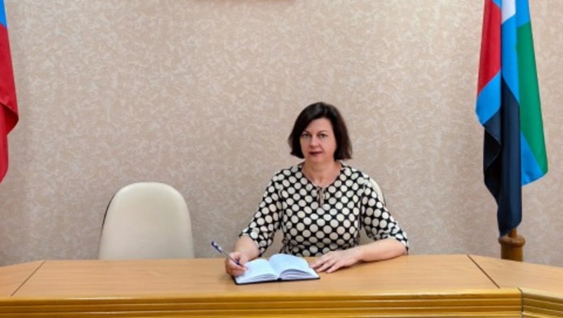 Руководитель Госинспекции труда области Ольга Медведева — о белгородском выходном 12 июля