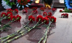 Жительница Малотроицкого Лидия Навроцкая написала о военном прошлом Афанасия Романенко