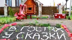 Чернянцы организовали более 35 ТОСов на территории муниципалитета