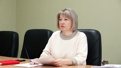 Председатель чернянской КДН Татьяна Рыка: «Одна из основных задач комиссии — защита прав детей»