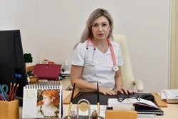 Главврач Чернянской ЦРБ Елена Королёва — о работе коллектива и переменах в отрасли