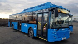Денис Буцаев поручил департаменту транспорта отработать с ЕТК график автобусов в Белгороде