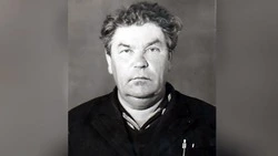 Уроженец Ольшанки Иван Данилович Мирошников стал участником антифашистского восстания в Бухенвальде