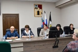 Глава администрации Татьяна Круглякова переходит на должность руководителя Белгородского района  