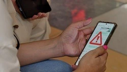 Вячеслав Гладков обратился к белгородцам с просьбой доверять только проверенной информации