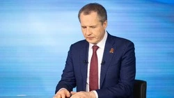 Вячеслав Гладков объявил о перечислении выплат ветеранам Великой Отечественной войны к 9 мая