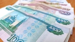 Почти 900 белгородских семей воспользовались программой регионального материнского капитала 
