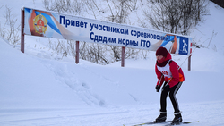 Чернянцы смогут принять участие в соревнованиях 26 января