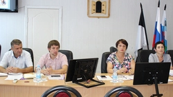 «Детский сад» для пожилых появится в Чернянке в 2019 году
