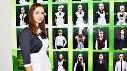 Карина Ефименко из Чернянки стала победителем областной спартакиады по пулевой стрельбе