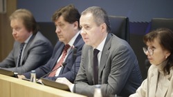 Вячеслав Гладков сообщил о возможном включении региона в эксперимент по новому налоговому режиму