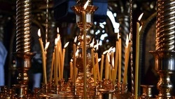 Православные христиане отмечают 21 сентября великий двунадесятый праздник Рождества Божией Матери
