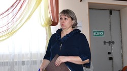 Жители Новоречья и Малотроицкого задали волнующие их вопросы Татьяне Кругляковой