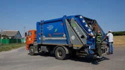 Жители Малотроицкого озаботились порядком вывоза мусора и сточных вод из септиков в отдалённых сёлах
