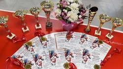 Чернянские танцевальные коллективы победили во всероссийском и региональном конкурсах