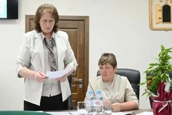 Решение Совета депутатов Чернянского муниципального округа от 29.05.2026 г. № 262