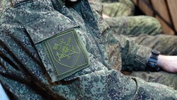 Военнослужащие инженерных войск РФ отметили профессиональный праздник