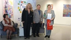 Совет муниципальных образований области наградил лучшие коллективы по внедрению практик здоровья