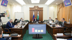 Белгородские власти проработают новый алгоритм для устранения дефицита лекарств