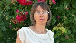 Ольга Шеховцова из Чернянки: «Почтальон должен быть добрым!»
