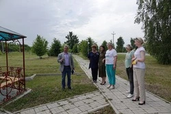 Шесть инициативных проектов чернянцев воплотят в жизнь в текущем году