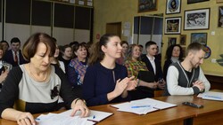Чернянцы стали победителями и призёрами конкурса «Мой край – родная Белгородчина»