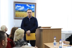 Решение Муниципального совета Чернянского района от 25.01.2023 г. №534