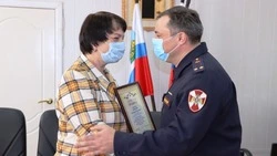 Войска национальной гвардии РФ отметили профессиональный праздник