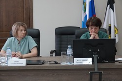75,1 года составила продолжительность жизни чернянцев за пять месяцев текущего года