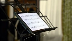 Юные таланты смогут бесплатно проживать в интернатах российских школ искусств