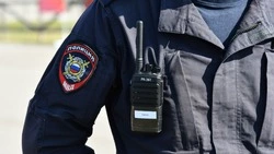 Чернянская полиция объявила о начале формирования нового состава Общественного совета при ОМВД 