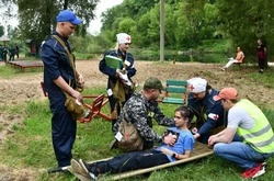 Команда санитарного поста Русской Халани стала лидером в конкурсе в Чернянском районе