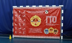 Специалисты муниципального центра тестирования ГТО дали рекомендации по подготовке детей 