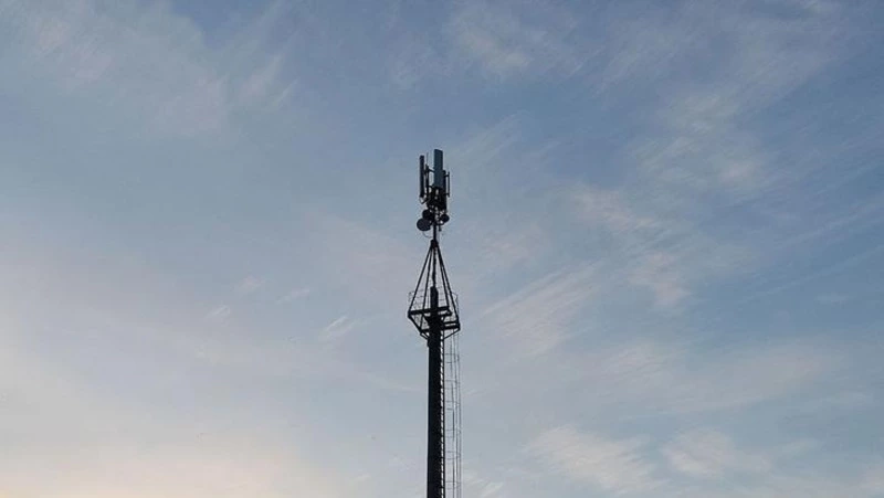 Вячеслав Гладков рассказал об установке 25 новых вышек сотовой связи в 2025 году