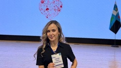 Педагог чернянского Дома пионеров и школьников Алина Рудьева ждёт поддержки земляков