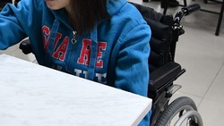 Чернянцы с инвалидностью смогут покупать средства реабилитации с помощью электронного сертификата